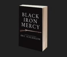 Black Iron Mercy Book